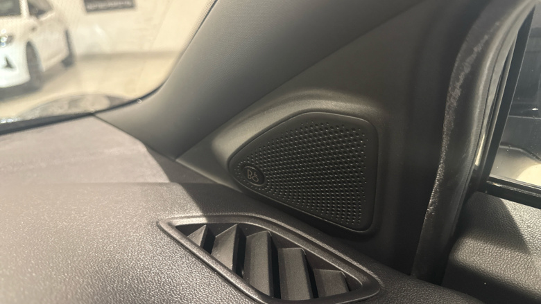 Ford Puma 1.0 EcoBoost Hybrid mHEV ST-Line X 5dr Petrol Hatchback